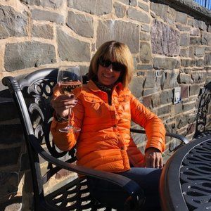 Meet your Posher, Michele